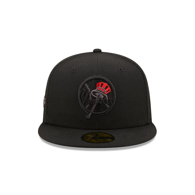 New York Yankees Top Sellers 59FIFTY Cerrada