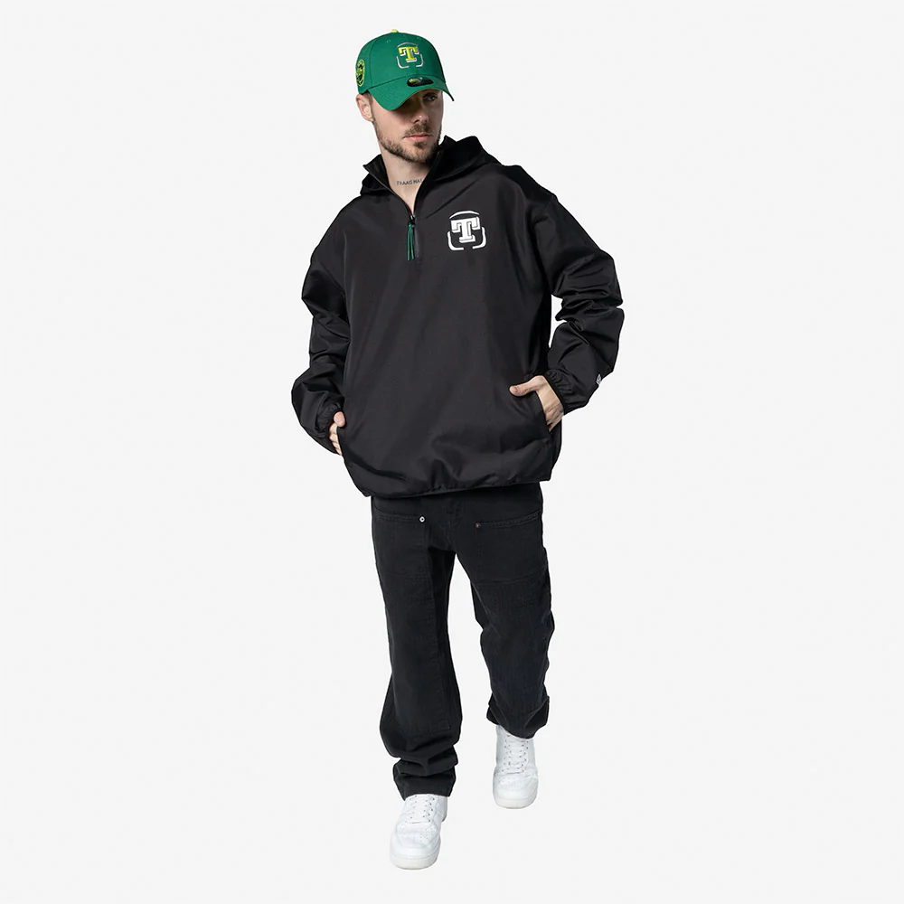 Chamarra Olmecas de Tabasco LMB Invenue