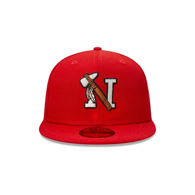 Mayos de Navojoa LAMP Game Cap 59FIFTY Cerrada