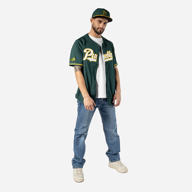 Jersey Home Pericos de Puebla LMB