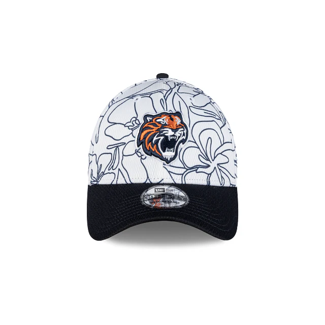 Tigres de Quintana Roo LMB Spring Training 2024 39THIRTY Elástica