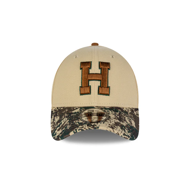 Naranjeros de Hermosillo LAMP Camo 39THIRTY Elástica