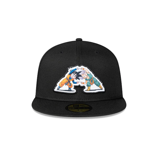 Dragon Ball Z Fusion 59FIFTY Cerrada