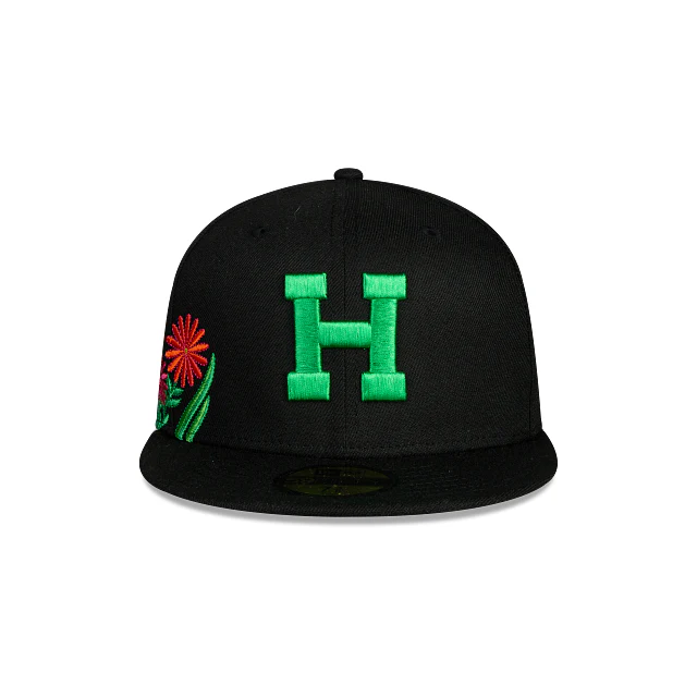 Naranjeros de Hermosillo LAMP Team Exclusive 59FIFTY Cerrada