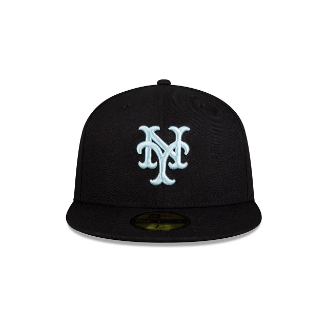 New York Mets New York City Collection 59FIFTY Cerrada