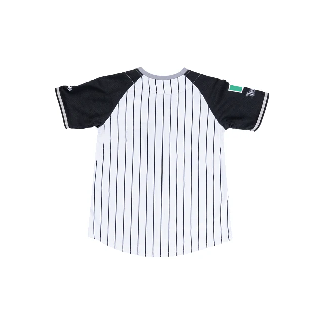 Jersey Home Guerreros de Oaxaca LMB para Niña o Niño