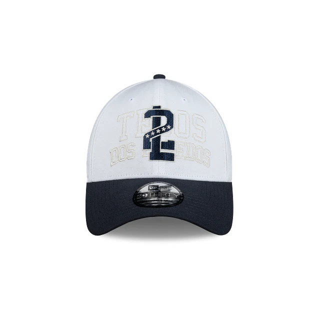 Tecolotes de los 2 Laredos LMB Invenue 39THIRTY Elástica