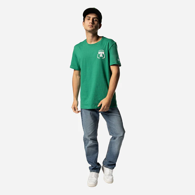 Playera Manga Corta Olmecas de Tabasco LMB Invenue