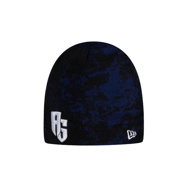 Algodoneros de Guasave LAMP Camo Knit