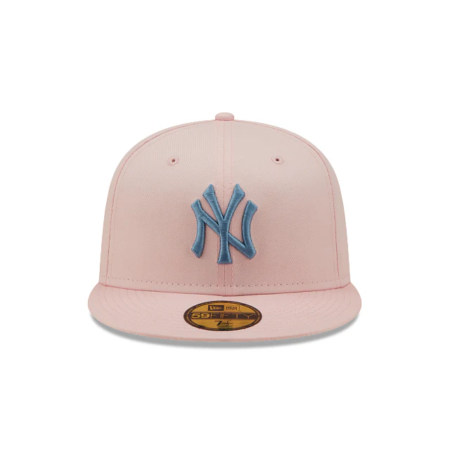 New York Yankees Top Sellers 59FIFTY Cerrada
