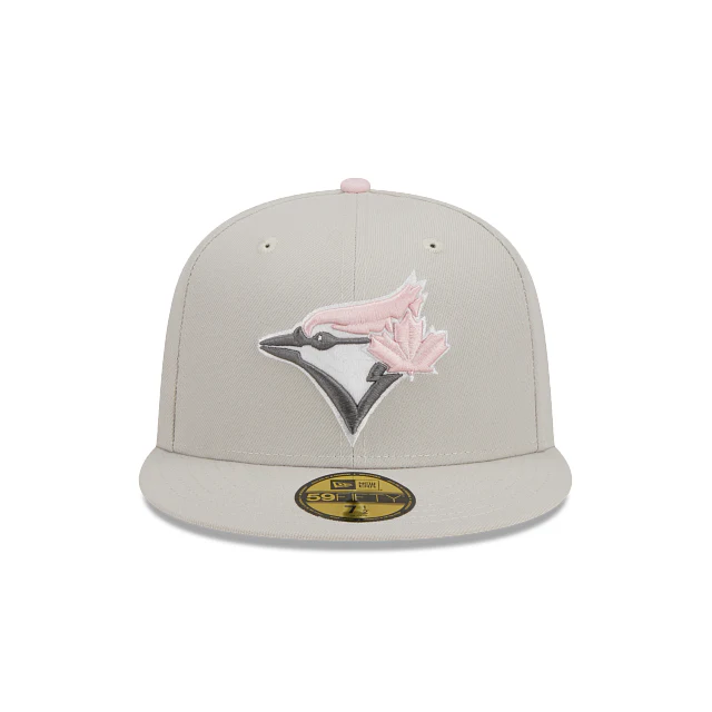 Toronto Blue Jays MLB Mother's Day 2023 59FIFTY Cerrada