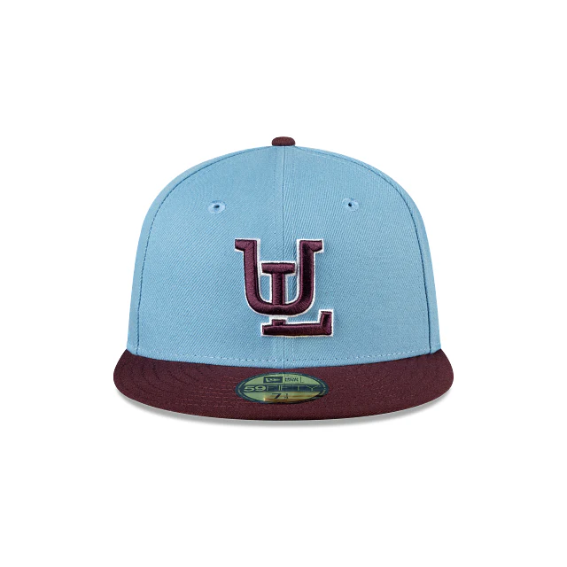 Algodoneros de Unión Laguna LMB Game Cap Alternativa 59FIFTY Cerrada