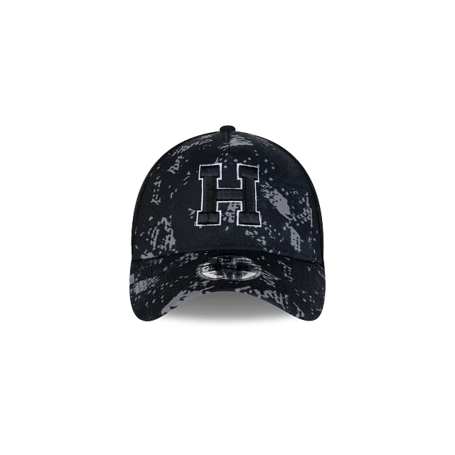 Naranjeros de Hermosillo LAMP Camo 9FORTY AF Snapback