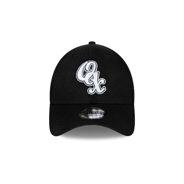 Guerreros de Oaxaca LMB Game Cap Home 39THIRTY Elástica