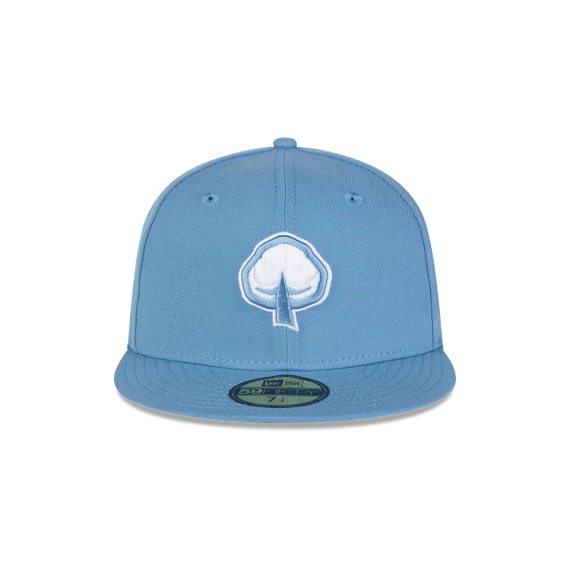 Algodoneros de Guasave LAMP Game Cap 59FIFTY Cerrada
