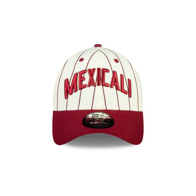 Águilas de Mexicali LAMP Team Exclusive 9FORTY Snapback