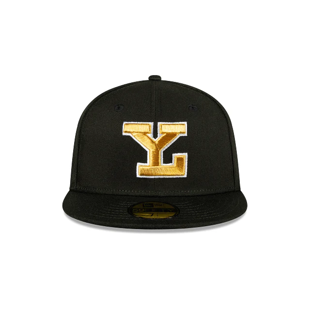 Leones de Yucatán LMB Game Cap Away 59FIFTY Cerrada