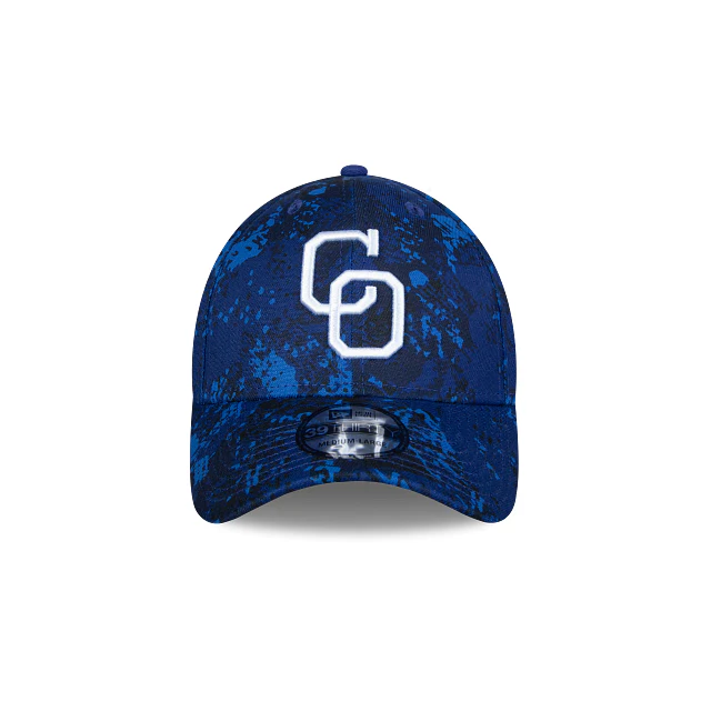 Yaquis de Obregón LAMP Camo 39THIRTY Elástica