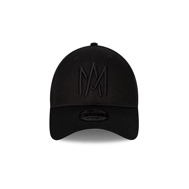 Los Águilas de Mexicali LAMP Classics  9FORTY Strapback