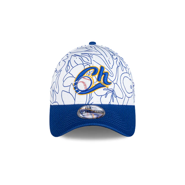 Charros de Jalisco LMB Spring Training 2024 39THIRTY Elástica