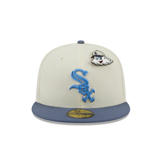 Chicago White Sox MLB Elements  59FIFTY Cerrada