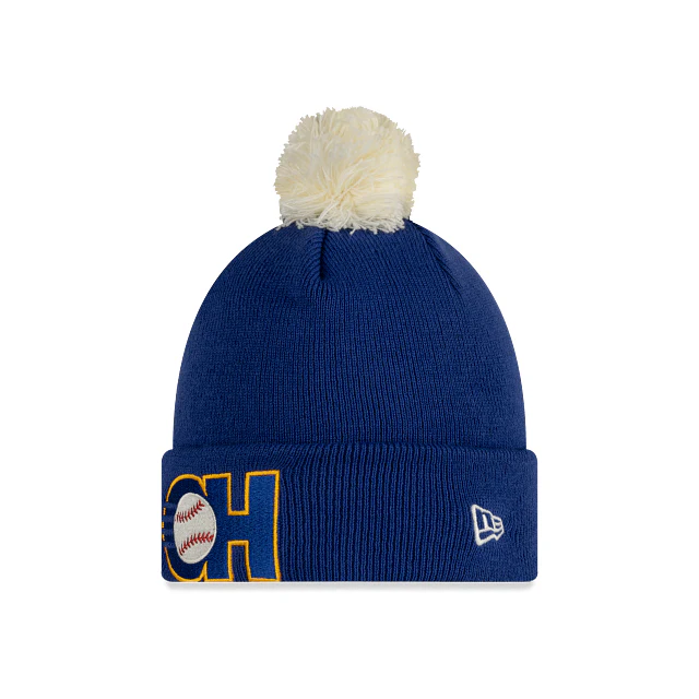 Charros de Jalisco LAMP Iconic Knit