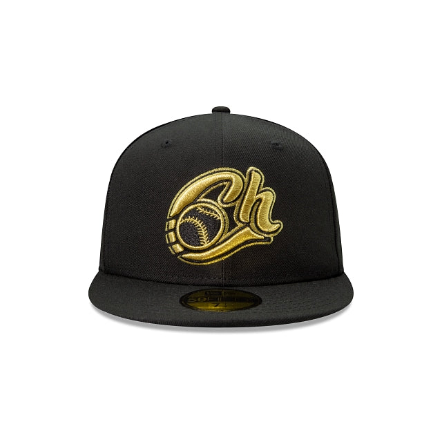 Charros de Jalisco LAMP Game Cap 59FIFTY Cerrada