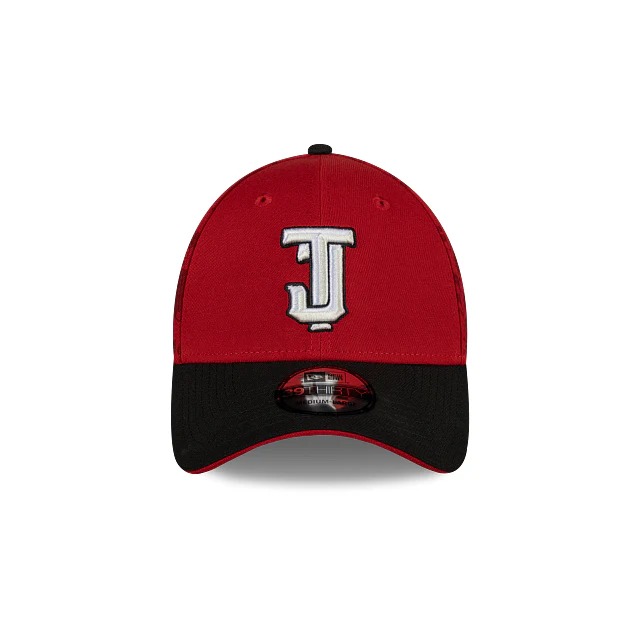 Toros de Tijuana LMB Game Cap Alternativa 39THIRTY Elástica