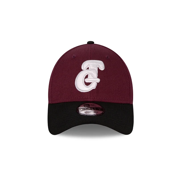 Tomateros de Culiacán LAMP Classics  9FORTY Strapback
