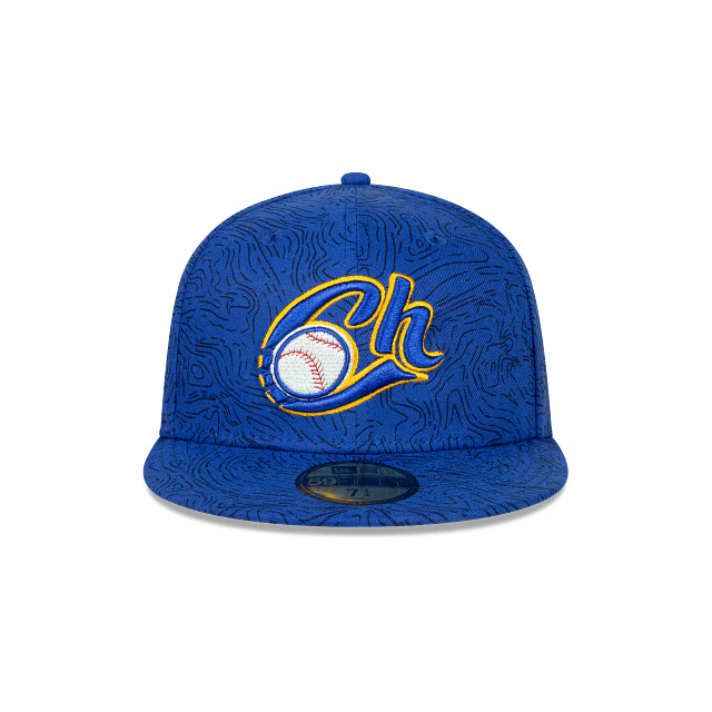 Charros de Jalisco LAMP Summer Training 2023 59FIFTY Cerrada