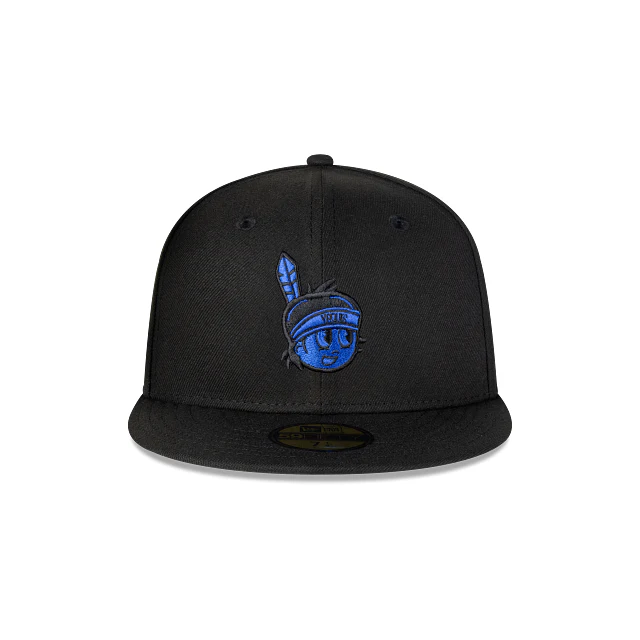 Yaquis de Obregón LAMP Game Cap 59FIFTY Cerrada