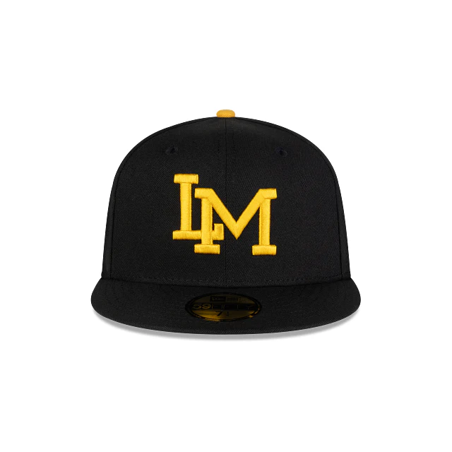 Cañeros de los Mochis LAMP Game Cap 59FIFTY Cerrada