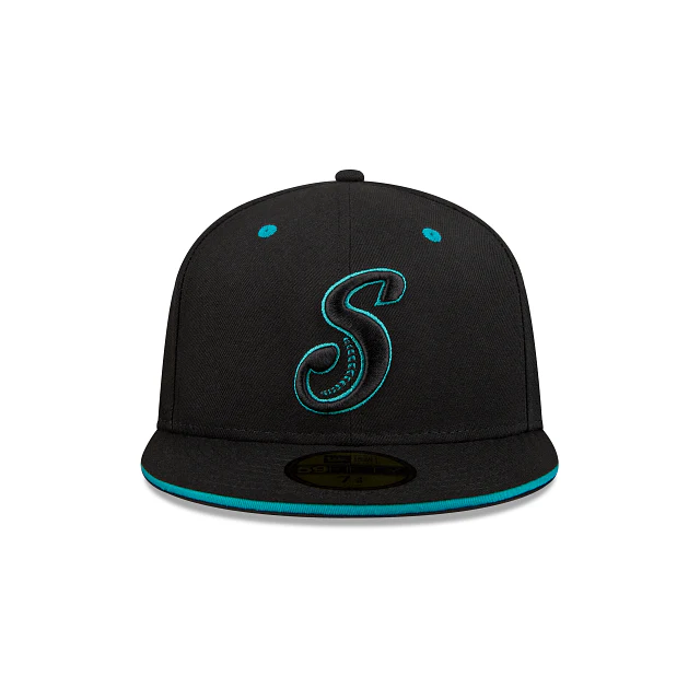 Saraperos de Saltillo LMB Game Cap Alt 59FIFTY Cerrada
