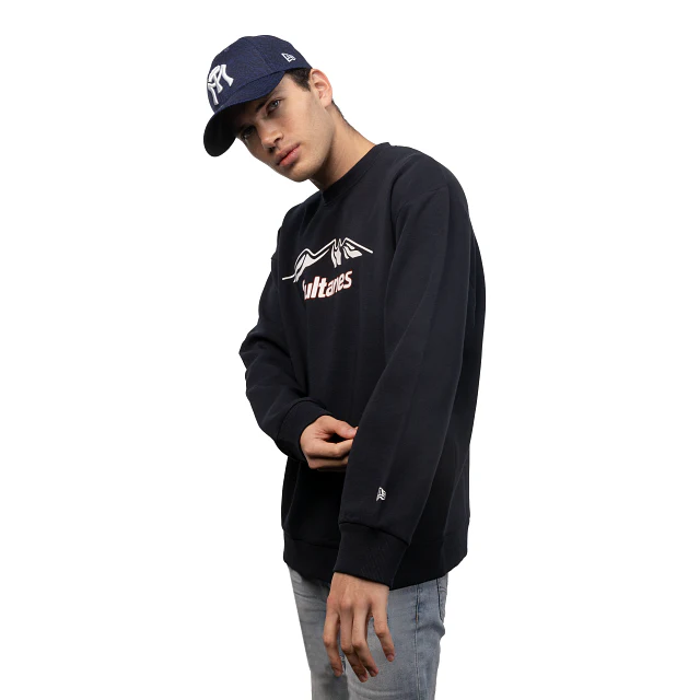 Suéter Sultanes de Monterrey LAMP Fan Gear