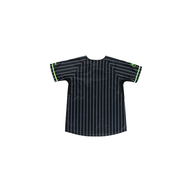 Jersey Alternativo Olmecas de Tabasco LMB para Niña o Niño