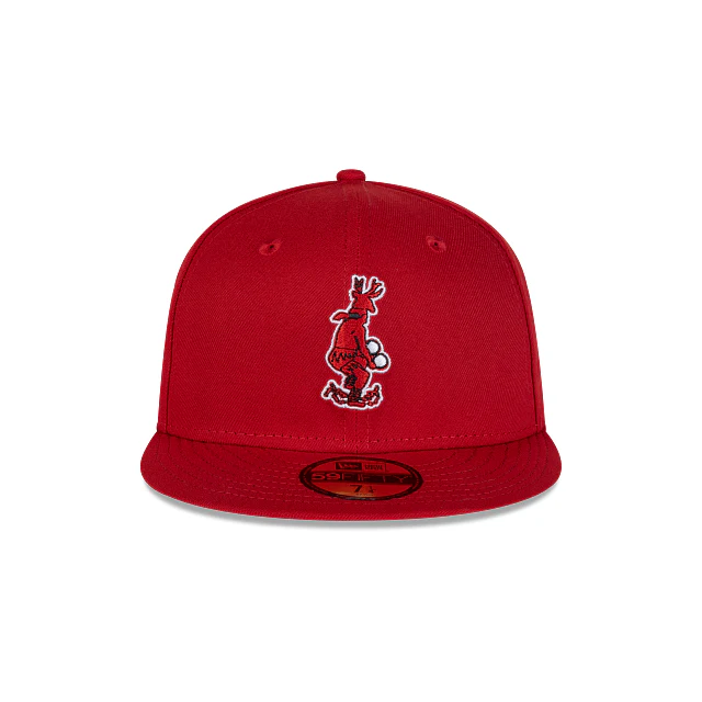 Mayos de Navojoa LAMP Game Cap 59FIFTY Cerrada