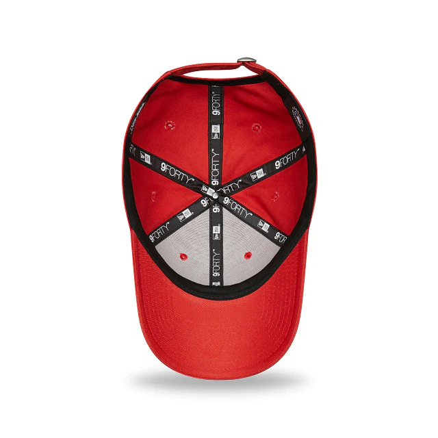 New York Yankees League Essential 9FORTY Strapback