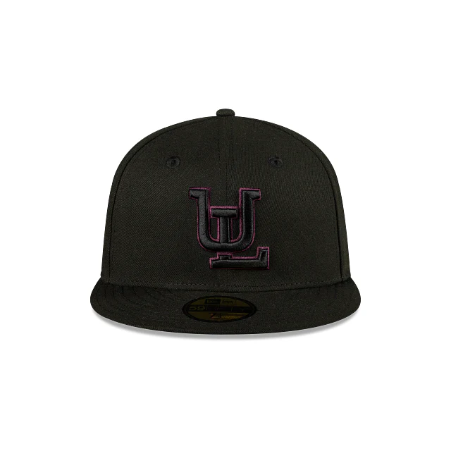 Algodoneros de Unión Laguna LMB Game Cap Alternativa 59FIFTY Cerrada