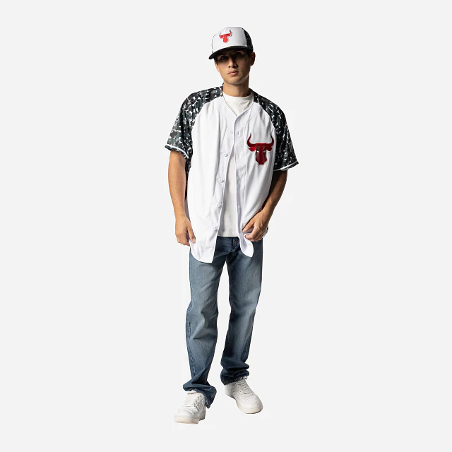 Jersey Alternativo Toros de Tijuana LMB