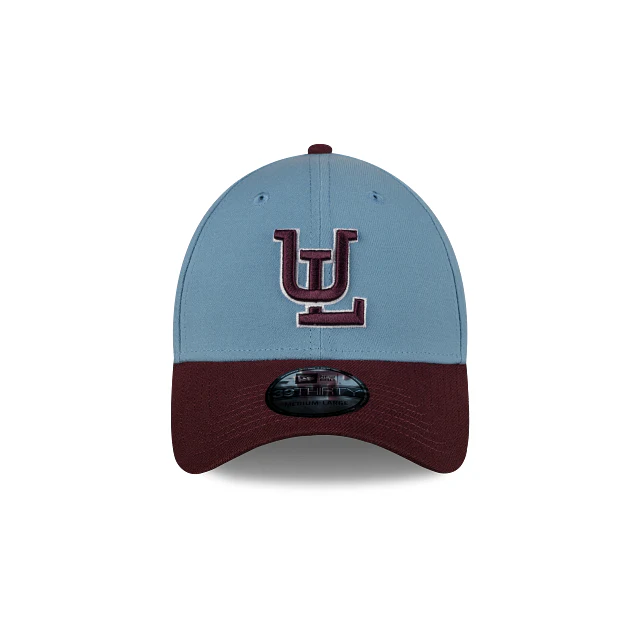 Algodoneros de Unión Laguna LMB Game Cap Alternativa 39THIRTY Elástica