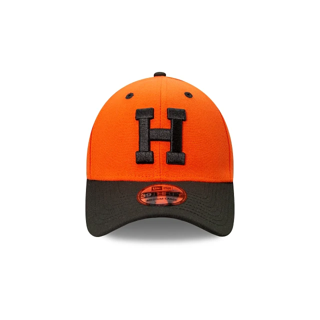 Naranjeros de Hermosillo LAMP Game Cap 39THIRTY Elástica