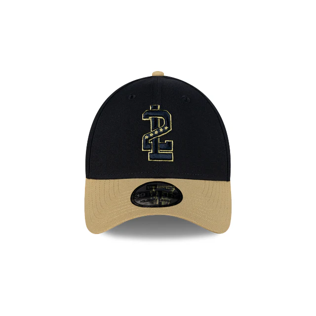 Tecolotes de los 2 Laredos LMB Game Cap Alternativa 39THIRTY Elástica