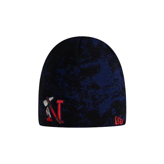 Mayos de Navojoa LAMP Camo Knit