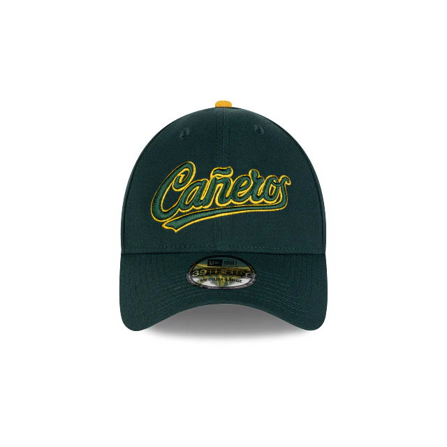 Cañeros de los Mochis LAMP Game Cap 39THIRTY Elástica