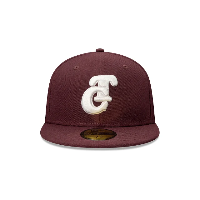 Tomateros de Culiacán LAMP Game Cap 59FIFTY Cerrada