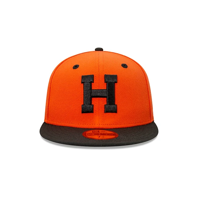 Naranjeros de Hermosillo LAMP Game Cap 59FIFTY Cerrada