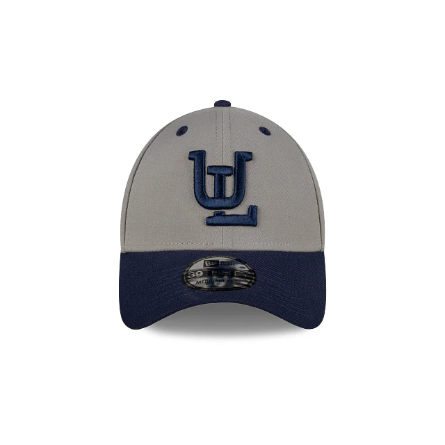 Algodoneros de Unión Laguna LMB Game Cap Alternativa 39THIRTY Elástica