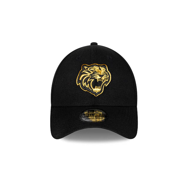 Tigres de Quintana Roo LMB Game Cap Alternativa 39THIRTY Elástica