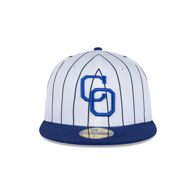 Yaquis de Obregón LAMP Game Cap 59FIFTY Cerrada