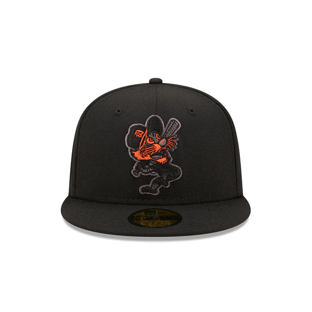 Detroit Tigers Top Sellers 59FIFTY Cerrada